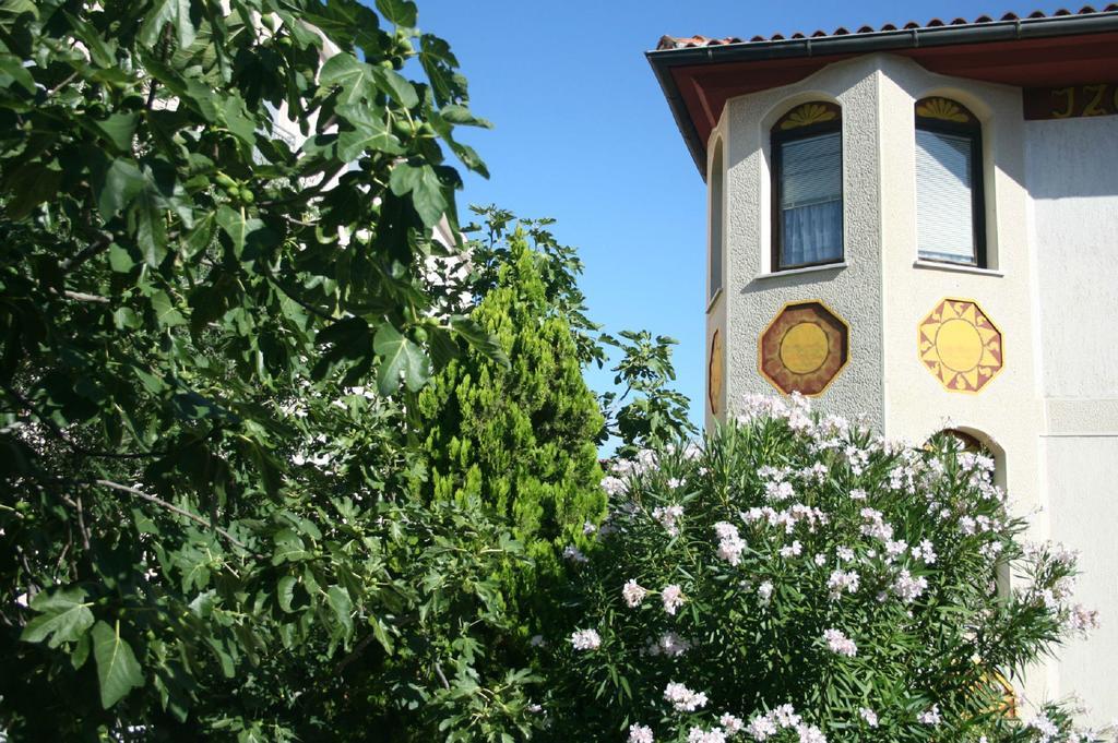 Apartments Nea Rovinj Buitenkant foto